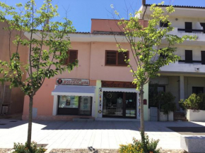 Al centro del paese